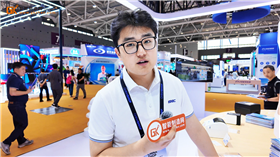 年度新品重磅发布！新北洋携六大场景的打印解决方案亮相2025中国零售展