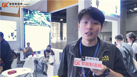 大深传感携大深AI柔性触觉传感器等产品亮相2026 SPS广州智能制造展