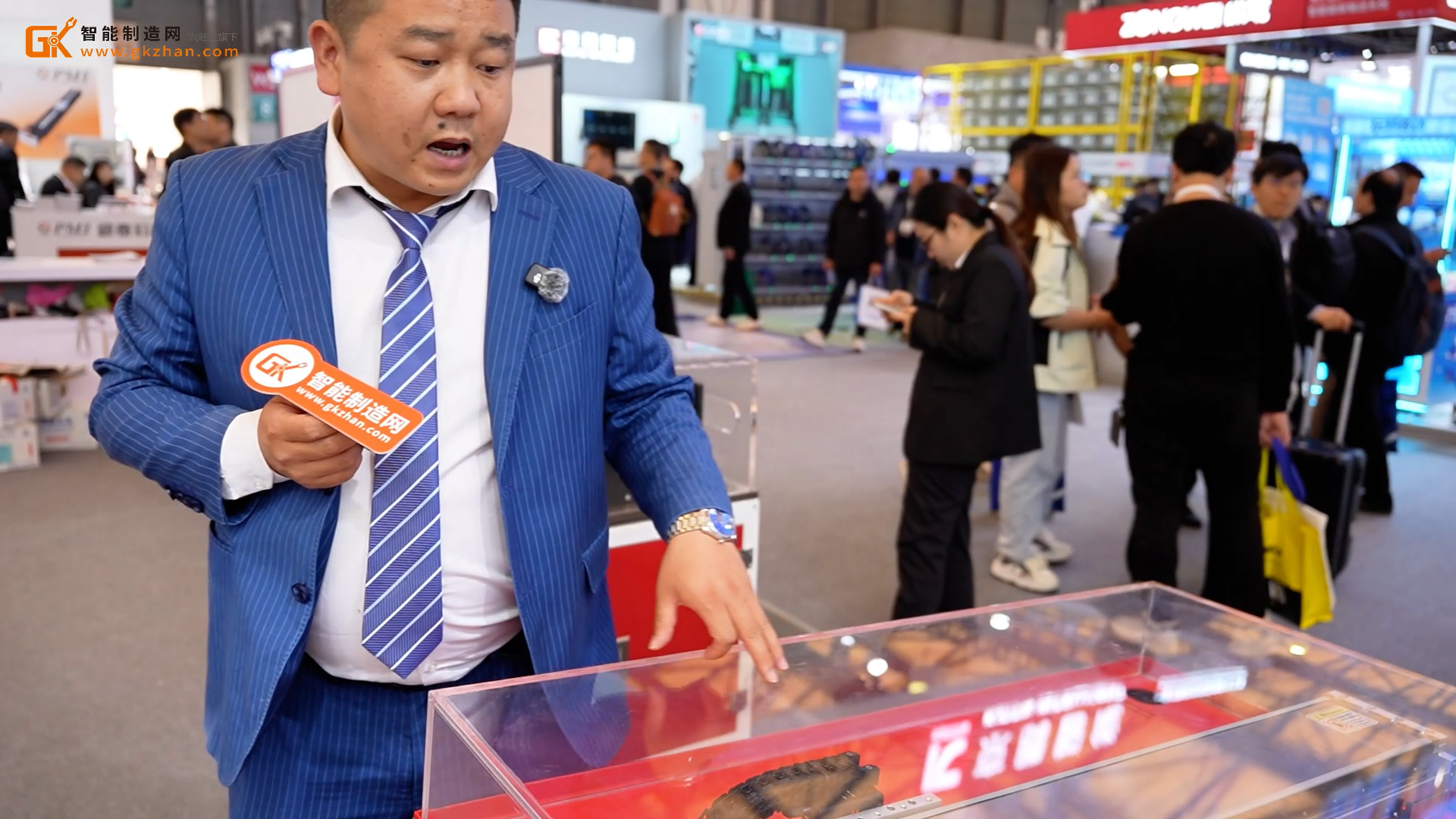 專注于高速高精傳動！TPA玖鈞傳動攜多款產(chǎn)品亮相2026慕尼黑上海電子生產(chǎn)設(shè)備展