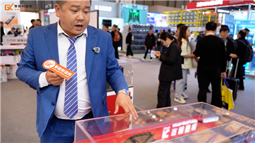 專注于高速高精傳動(dòng)！TPA玖鈞傳動(dòng)攜多款產(chǎn)品亮相2026慕尼黑上海電子生產(chǎn)設(shè)備展