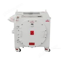 蒸化机电气控制点防爆控制箱