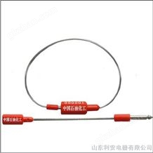油罐车锁