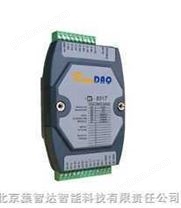 8路带DO的模拟量输入模块