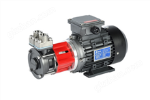 高性能高温水泵