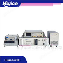 高低温介电频谱测试系统