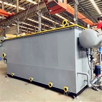 高效溶氣氣浮機