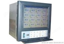 GDV6000四十通道彩色無紙記錄儀