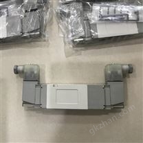 簡(jiǎn)要描述SMC5通電磁閥 30型集裝用