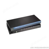 UPort 1610-16      USB转RS-232/422/485 
