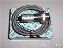 *BANNER传感器S18SN6D