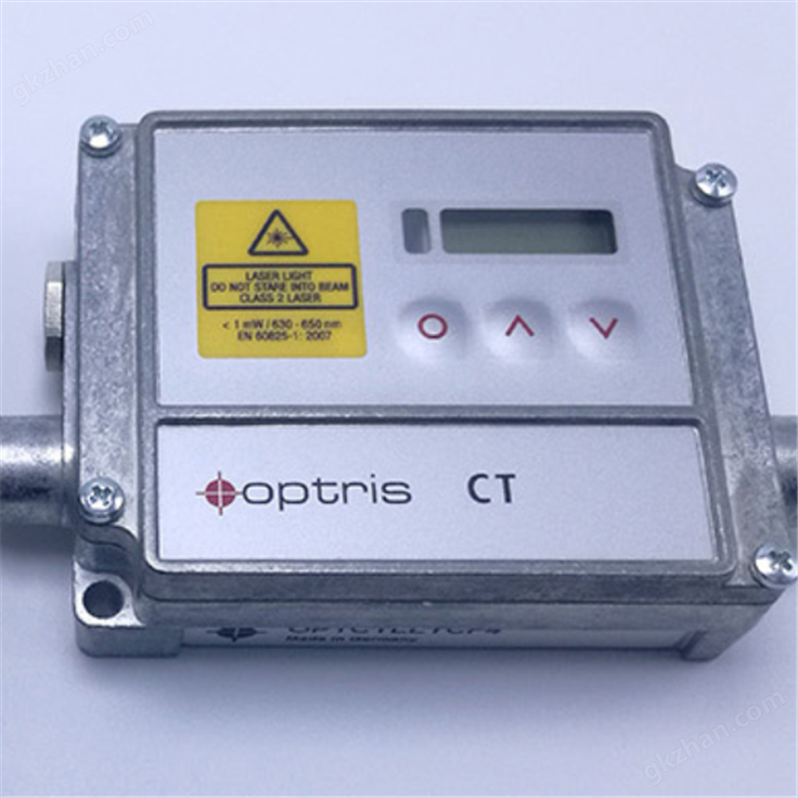 德国OPTRIS 高温计 CX LT备件