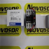 OMRON歐姆龍接觸器J7KNU-AR-22 24D