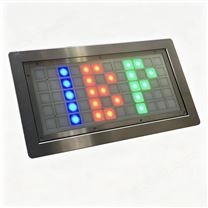 IBP工業鍵盤PCF 1612 F – V128 T1 L24 Z15