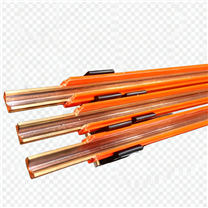 Eastar怡時達V型滑觸線YSDH5801