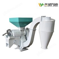 玉米/小米脫皮拋光機(jī)