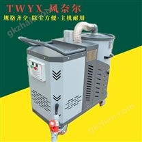 實木打磨脈沖濾筒吸塵器