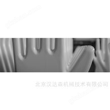 Jugitec防護手套1007BXL04300800F