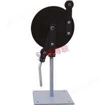 金屬導(dǎo)管彎曲試驗機