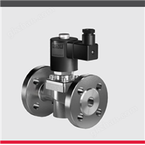 GSR 兩位兩通電磁閥  37系列  希而科