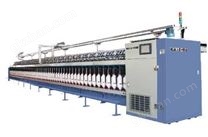 四軸聯(lián)動電腦型高速懸錠粗紗機