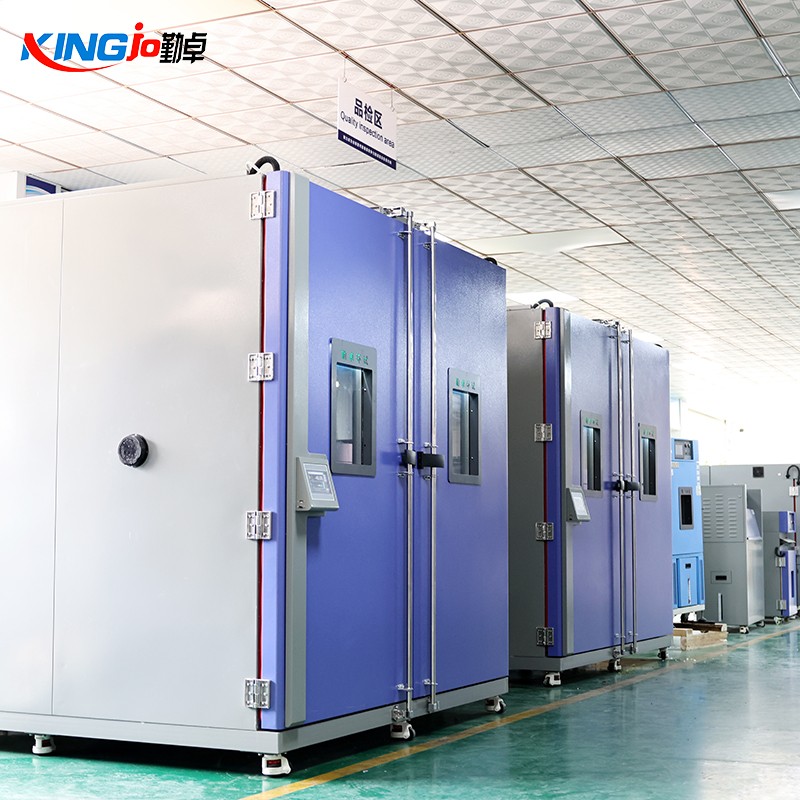勤卓高低温环境箱 勤卓高低温环境箱