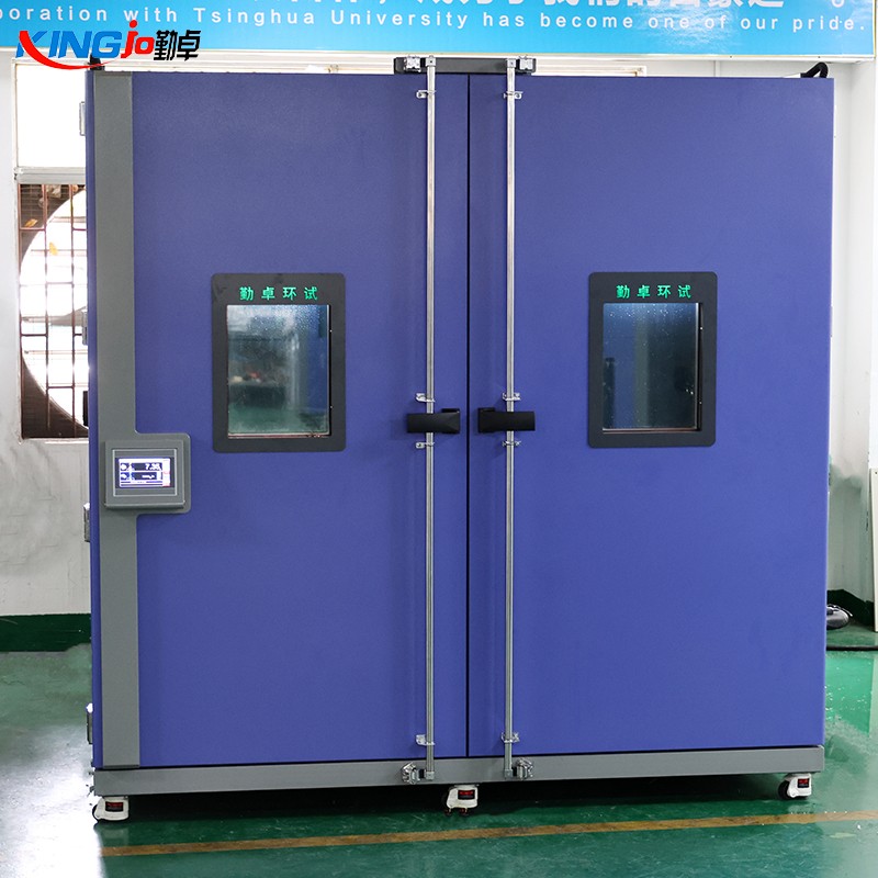 勤卓湿热环境试验箱 勤卓湿热环境试验箱