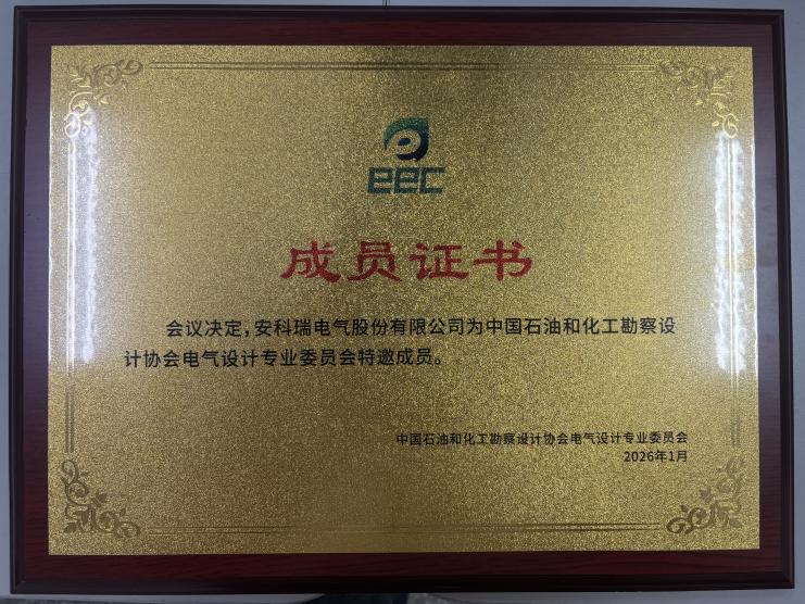 中國(guó)石油和化工勘察設(shè)計(jì)協(xié)會(huì)電氣設(shè)計(jì)專業(yè)委員會(huì)年度工作會(huì)議
