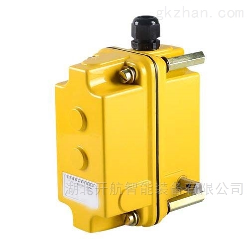 起重机高度限制器