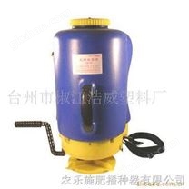 果樹挖坑施肥機 水稻施肥器