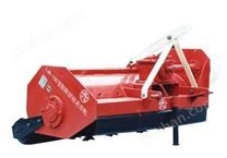 华勤牌1JH型秸杆切碎还田机