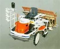 乘坐式插秧機(jī)
