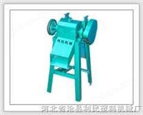 切粒機