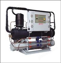 開放式冰水機