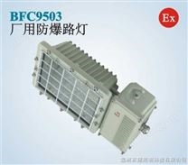 厂用防爆路灯
