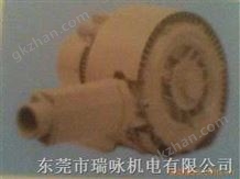 多段式高压风机