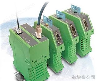 菲尼克斯現場總線/交換機IB IL 24 DI 16