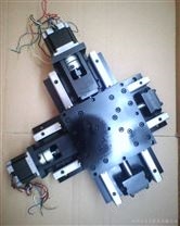 直線滑動工作臺