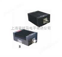 同軸衰減器
