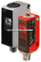 leuze勞易測傳感器