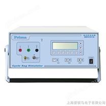 智能型单相脉冲群发生器