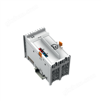 WAGO本安型开关电源