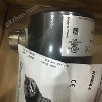 P+F編碼器產(chǎn)品特點(diǎn)一覽