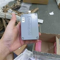 Seika 傾角傳感器 德國原廠供貨