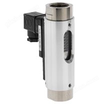 Meister流量指示器RVO/U-1/90 G 1