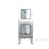 不锈钢防爆恒温调压控制柜