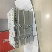 BECKHOFF倍福耦合器模块EL3012