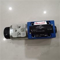 REXROTH液壓安全閥R900909559作用