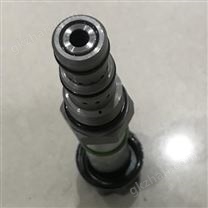 HYDAC電磁換向閥選型與安裝