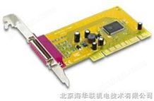 SUNIX 4008A3VSUNIX 4008A3V PCI-X 轉(zhuǎn)1并口卡