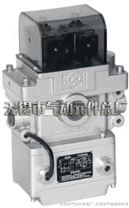 K23JSD系列壓力機(jī)用雙聯(lián)閥 無錫市氣動(dòng)元件總廠